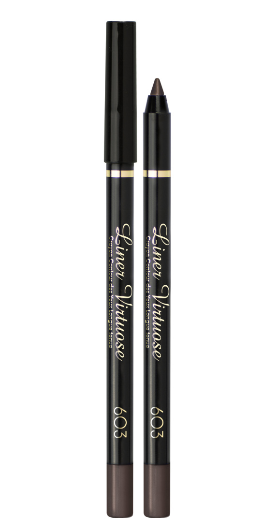 VIVIENNE SABO карандаш д/глаз гелевый crayon contour des yeux liner virtuose т.603
